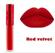 Matte Lips Shroom Wicked Bleached Color Lipgloss Balm Lipstick lip gloss lime velvetines lime kailijumei tint liquid lipstick