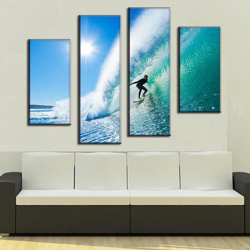 Vergelijk prijzen op hawaii painting online winkelen / kopen ...