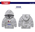 New Spring cartoon Family Matching Mother son Girl Clothes Outfits Mom And Daughter sweatshirt skirt family