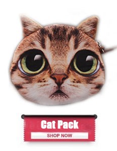 Cat-Pack