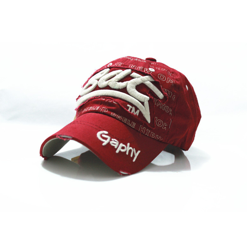 2015 Casual Baseball Cap Cotton Lettet Snapback Hats Cap Golf Hats Hip Hop Fitted Cheap Polo