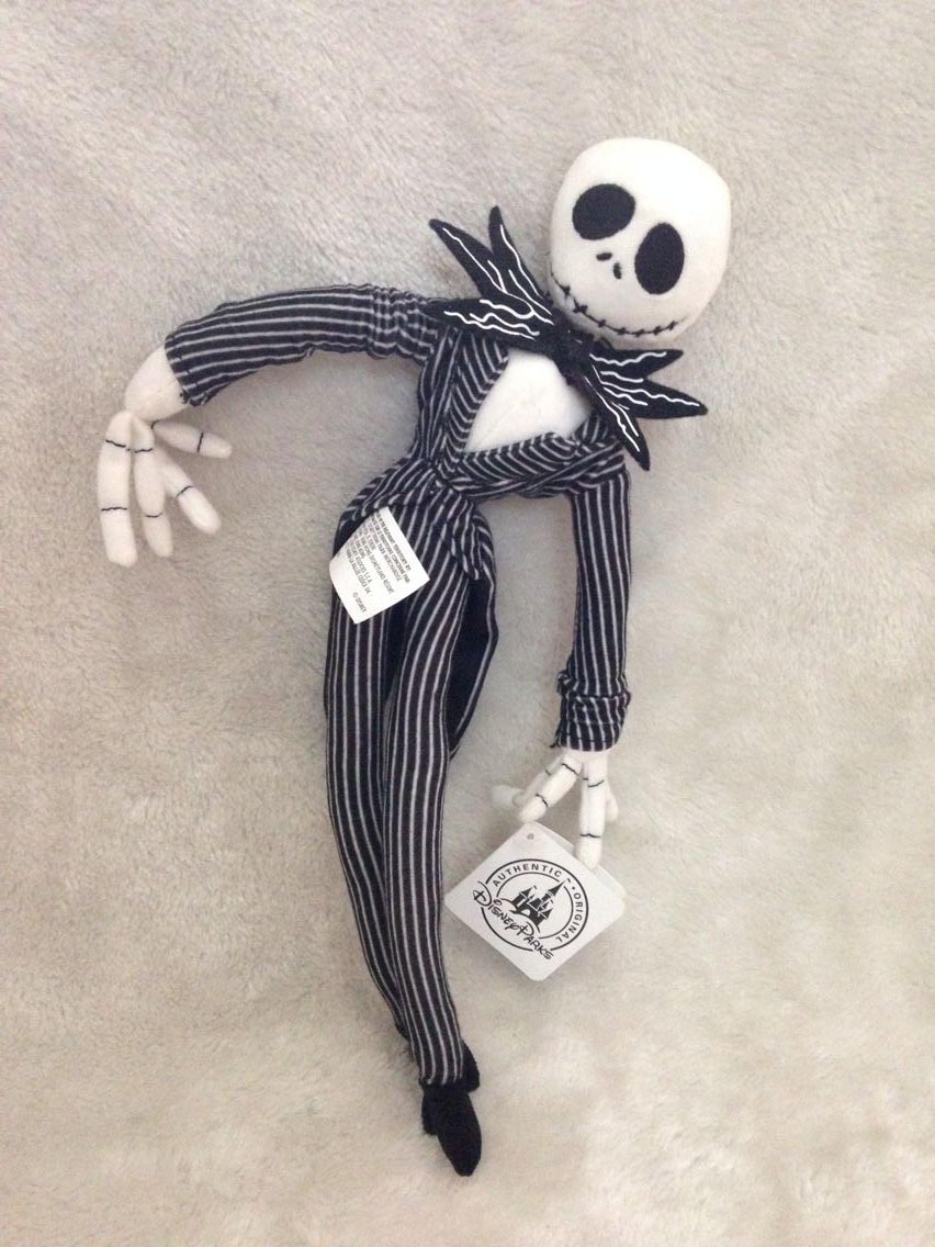 Compare Prices On Jack Skellington Plush- Online Shopping/Buy Low Price ...