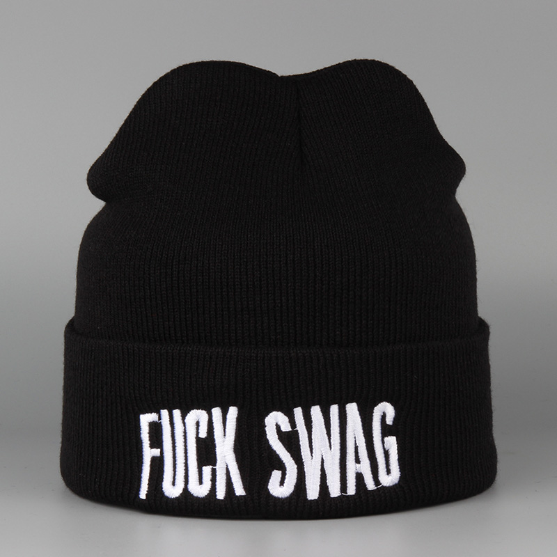 2016 Haute Qualité BAISE BUTIN Beanie Chapeaux Top Qualité Hommes Femmes Rue Loisirs Dhiver