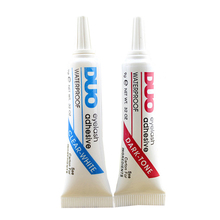 1PCS New Eyelash Glue White Black Clear Adhesive False Eyelash Extension Glue For Eyelashes Professional