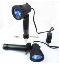 1PCS 50W 5100K Photography Photo Studio Light Lamp Camera Softbox Tripod Stand Bulb for light tent