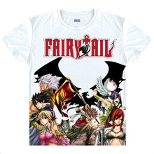 A Feudal Fairy Tale T-shirts kawaii Japanese Anime t-shirt Manga Shirt Cute Cartoon Inuyasha Cosplay shirts 37171854382 tee 519