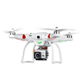 RC Quadcopter UAV Drone Aerial Filming FPV Drone with Camera Gimbal PK dji phantom 3 Newest