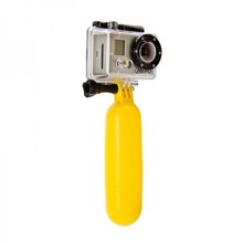 Freeshipping The Bobber Floating Hand Grip Handle Compatible with GoPro accessories or Camera Hero HD 2 3 3+