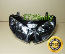 Фары ZX-6R 2000-2002 и ZX-9R 2000-2003 и 2005-2008 ZZR600 от 2003 motorcycle spare parts артикул 1929211981