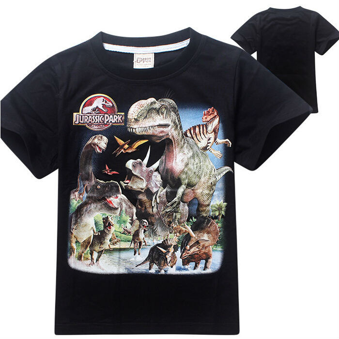 jurassic park baby clothes