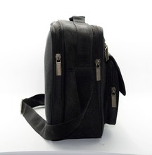 Hot selling men s briefcase leisure business messenger bag men inclined shoulder bag 6