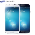 S IIII Unlocked Original Samsung Galaxy S4 SIIII i9500 i9505 Quad-core 3G&4G 13MP GPS WIFI 16G Mobile Phone Refurbished
