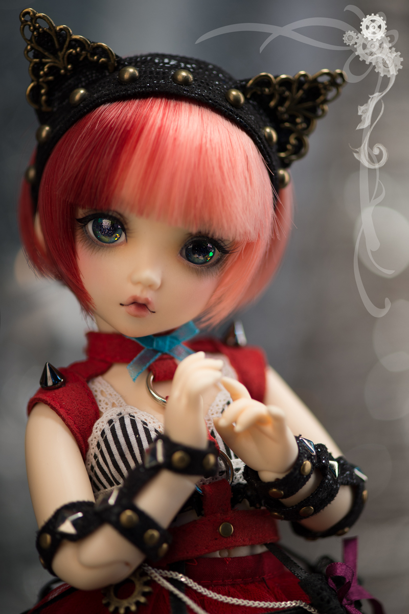 littlefee doll