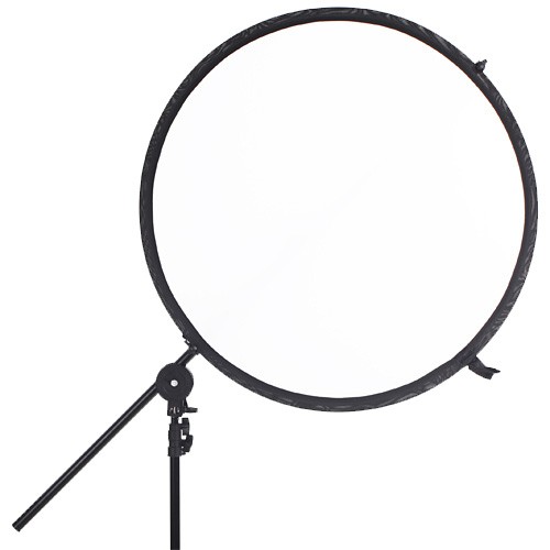 Photo-Lighting-Kit-200CM-Light-Stand-84cm-5in1-Collapsible-Studio-Lighting-Reflector-Disc-Backdrop-Arm-Grip (4)