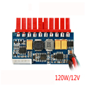 Realan 1109 DC ATX PSU 12V 120W Pico ATX Switch Pico PSU 20pin MINI ITX DC