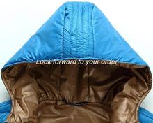 New arrivals Men s fashion down waistcoat winter down vest outdoor casual jacket free shipping