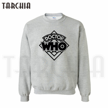 TARCHIA 2016 hoodies sweatshirt personalized men coat casual parental TV series doctor who pullover survetement homme boy