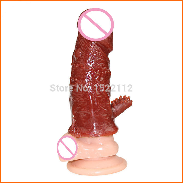 Increase the penis by means of pumps