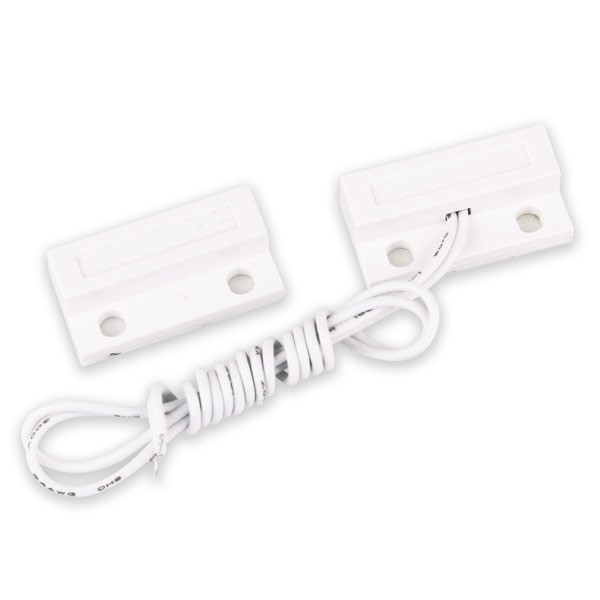 Wired Wooden Door Window Sensor (4)