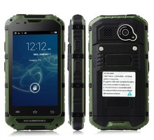 Original Android Phone Discovery V6 MTK6572 Dual Core 4 0 HD Screen 512MB RAM 4GB ROM