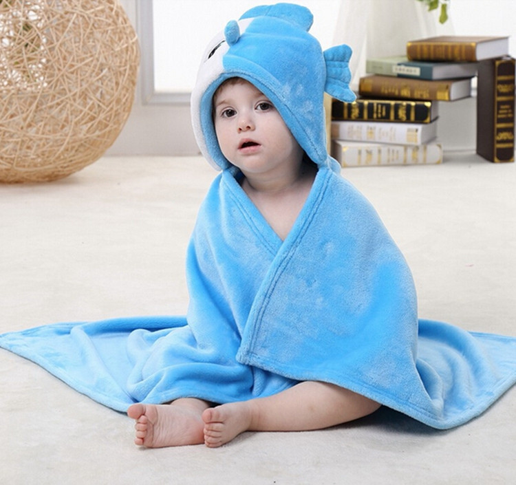 100cm Winter Baby Blanket Bedding 12 Constellation Virgo Scorpio Cancer Newborn Photography Blanket With Cap Fleece Blanket (22)