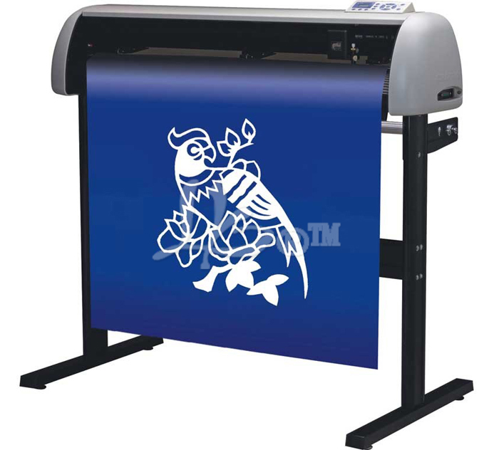 Achetez en Gros vinyle autocollant machine en Ligne à des Grossistes