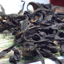 Oolong tea spring tea wuyi dahongpao tea  250g