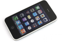 Used Unlocked Apple Iphone 3GS 16GB 32GB Smartphone 1 Year Warranty Guaranteed 3 5 WIFI GPS