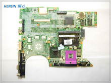 FOR HP FOR Pavilion DV6500 laptop MOTHERBOARD 31AT3MB0060 453770-001 7F07C4 INTEGRATED GRAPHICS 100% Work OK