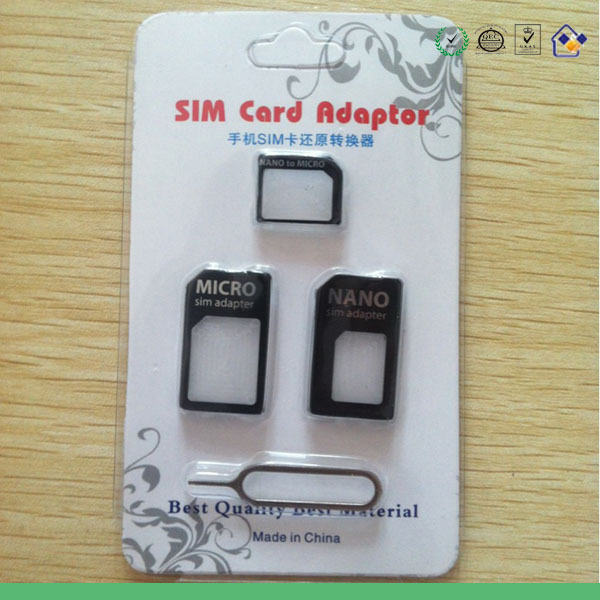 20  /lot ( 100 . ) nano  ,   -   sim-    iphone 5