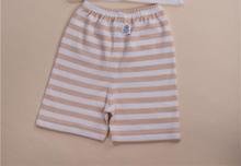 Children s summer shorts newborn baby cotton underwear shorts 1 3 years baby pant boy and