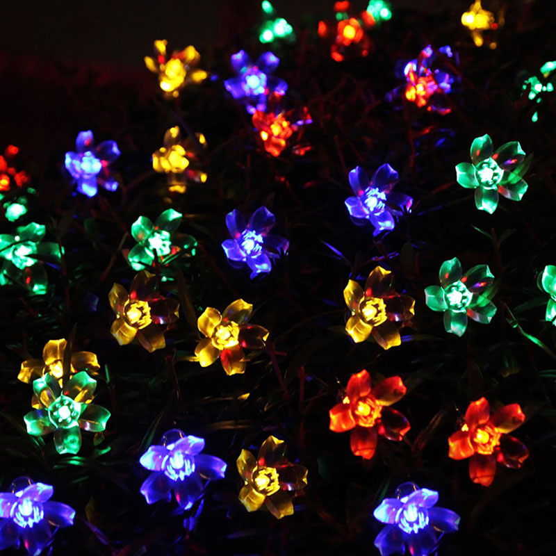 popular solar powered christmas tree lights buy cheap popular solar powered christmas tree lights buy cheap