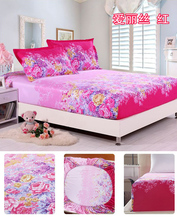 3pcs seasons using oversize bed line bedsheet Bedding Fabrics Bedspread factory direct sales the whole textiles