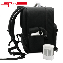 2016 Hottest Bacckpack Bag Carrying Case Shoulder Bag For Dji Phantom 4 FPV Drone RC Quadcopter Fast Shipping