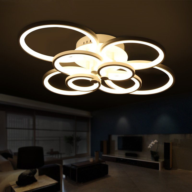 Deckenleuchten Led Wohnzimmer Deckenleuchten Led Wohnzimmer