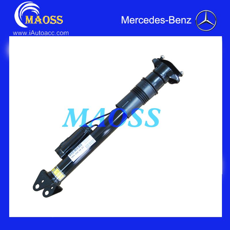 Mercedes-benz W164 ML500      