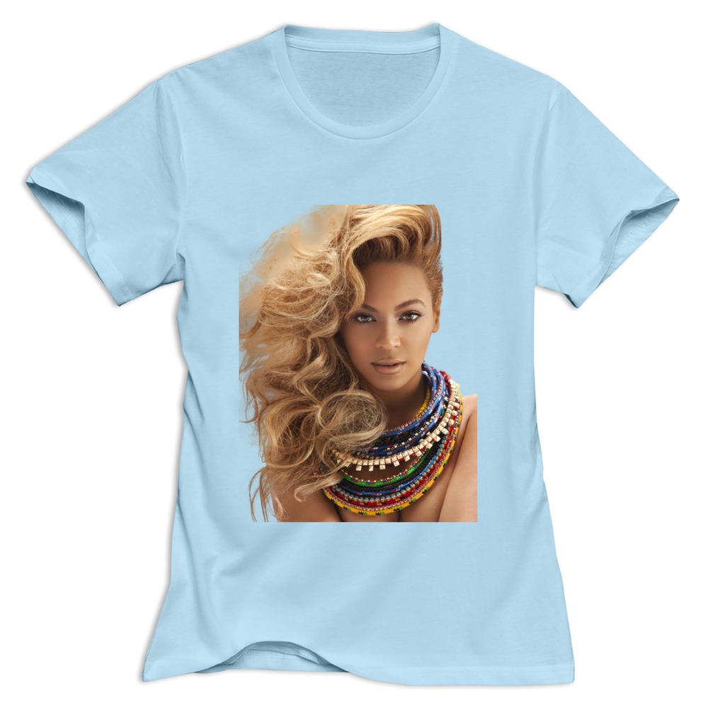 casual beyonce t shirt print o neck t shirts casual beyonce t shirt print o neck t shirts