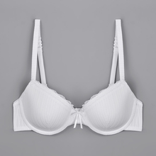 Women’s Push Up Bra US Fashion Brand Girls Bodywear Sexy Daily bh Daily T Shirt Bras For Small Breasted Teenage