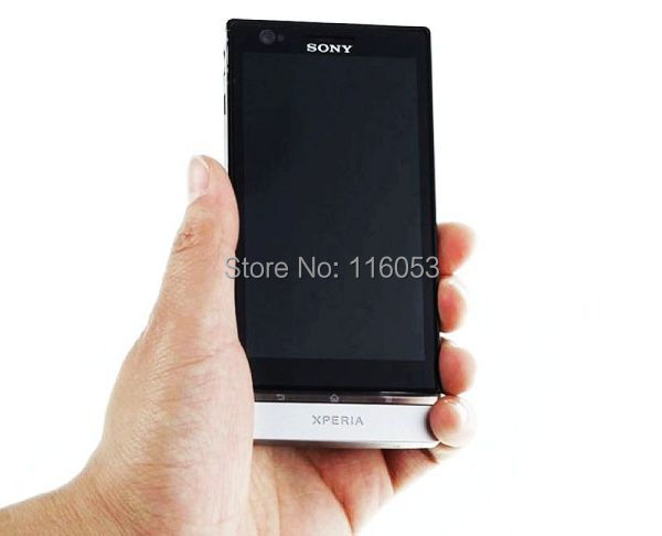  sony xperia p, xperia p lt22i lt22  android 3 g gps wi-fi 8 mp 1  / 16  
