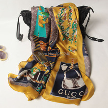 China Silk World Women silk scarf brand silk scarf mulberryshawls and scarves 100 silk hijabs for
