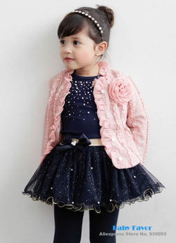 3t designer coat dress