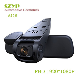B40 a118  HD 1080 P H.264      Dashcam     NT96650 + AR3030
