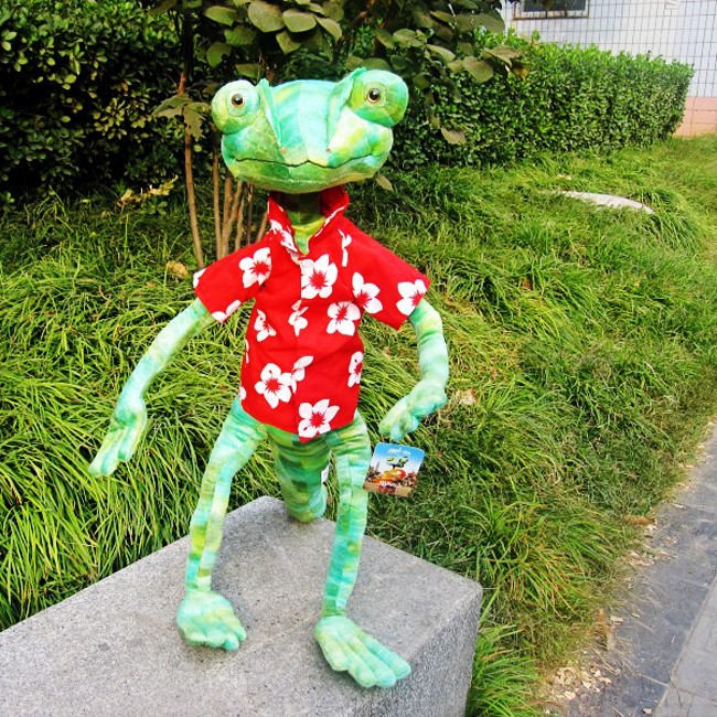 rango doll