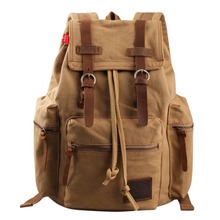 Vintage backpacks for teenager girl