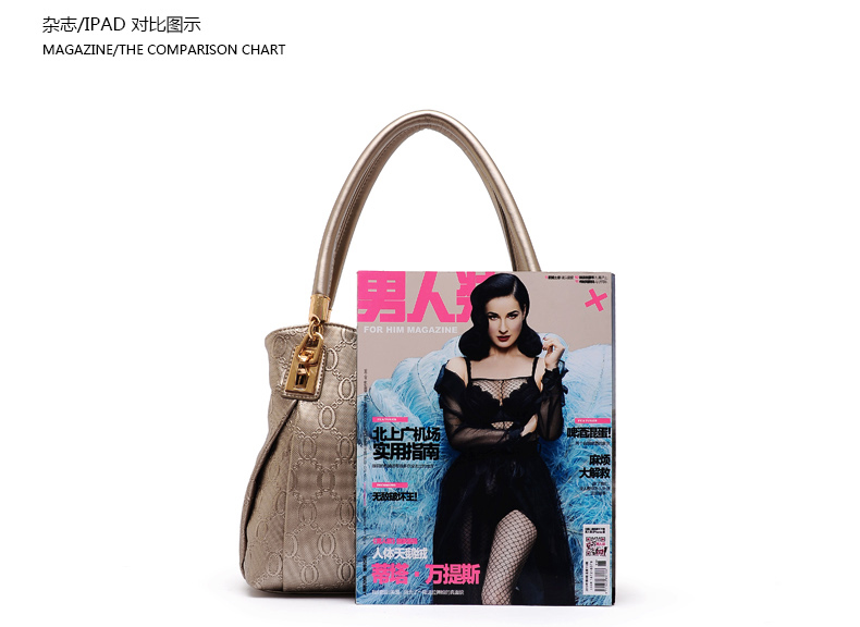 2015 Fashion Brand 3 Sets Bags High-grade Pu Leather Handbag Women