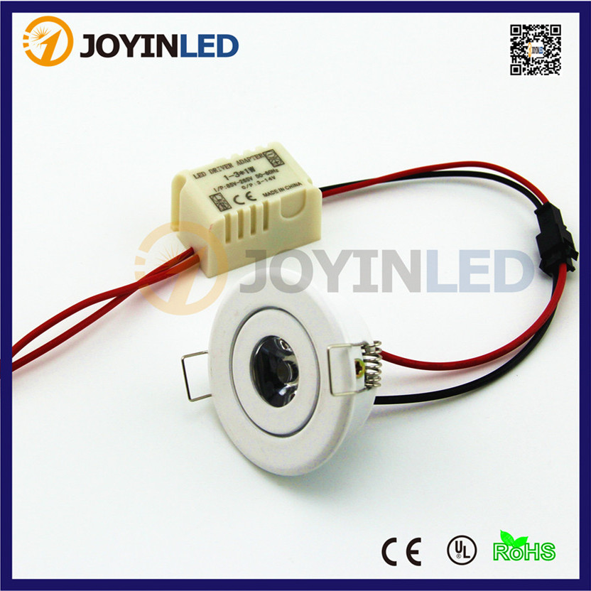 Compra led pequeños focos online al por mayor de China, Mayoristas de