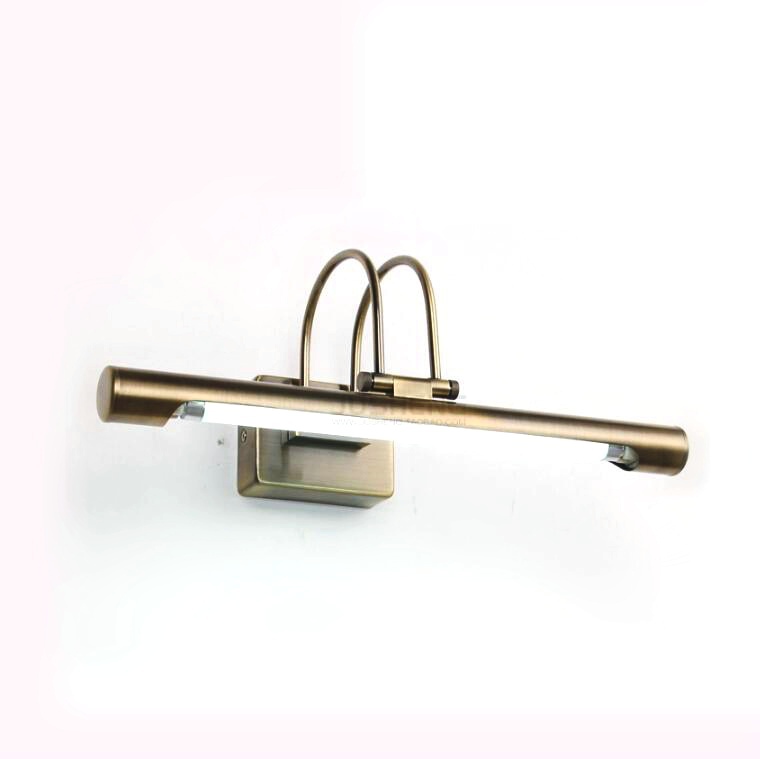 Aliexpress.com : Buy 8w antique bronze sconces,fluorescent lamp,modern wall light,vintage indoor ...