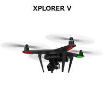 Original XIRO XPLORER V Drone FPV HD 14MP Camera RC Quadcopter GPS One Key Take-off Landing return RTF Camera drone (In stock)