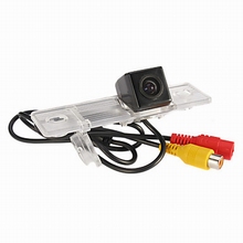 Hot selling Rear view camera for Chevrolet Cruze 2012 TOURAN CAR Rear view BACK UP camera