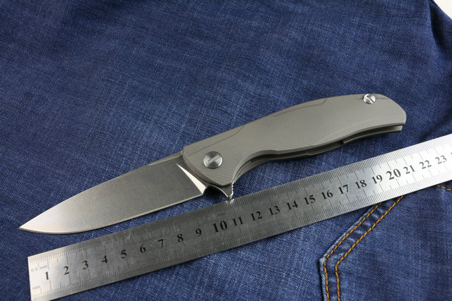 Aliexpress.com : Buy 2015 new high quality tactical knife D2 stainless 